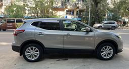 Nissan Qashqai 2014 годаүшін7 300 000 тг. в Алматы