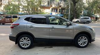 Nissan Qashqai 2014 года за 7 300 000 тг. в Алматы