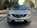 Nissan Qashqai 2014 года за 7 300 000 тг. в Алматы – фото 2