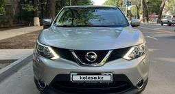 Nissan Qashqai 2014 годаүшін7 300 000 тг. в Алматы – фото 2