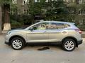 Nissan Qashqai 2014 года за 7 300 000 тг. в Алматы – фото 3
