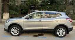 Nissan Qashqai 2014 годаүшін7 300 000 тг. в Алматы – фото 3