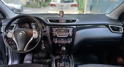 Nissan Qashqai 2014 годаүшін7 300 000 тг. в Алматы – фото 5