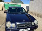 Mercedes-Benz E 280 1996 года за 2 550 000 тг. в Шиели – фото 3