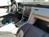 Mercedes-Benz E 280 1996 года за 2 550 000 тг. в Шиели – фото 5