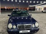 Mercedes-Benz E 280 1996 года за 2 550 000 тг. в Шиели