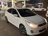 Hyundai Accent 2013 года за 4 500 000 тг. в Алматы – фото 4