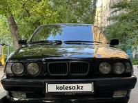 BMW 520 1995 годаүшін2 000 000 тг. в Алматы
