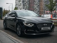 Hyundai Grandeur 2017 года за 10 900 000 тг. в Алматы