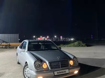 Mercedes-Benz E 280 1996 года за 2 999 999 тг. в Кызылорда – фото 3