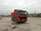 Howo  ZZ3327 2016 года за 10 500 000 тг. в Алматы