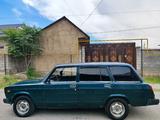 ВАЗ (Lada) 2104 2007 года за 600 000 тг. в Шымкент – фото 4