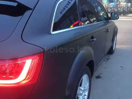 Audi Q7 2009 года за 5 500 000 тг. в Актобе – фото 15