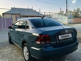 Volkswagen Polo 2020 годаfor6 500 000 тг. в Туркестан – фото 5