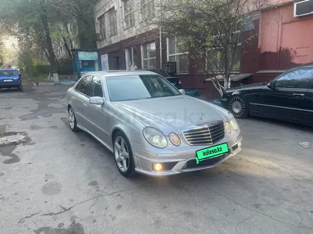 Mercedes-Benz E 320 2003 года за 7 200 000 тг. в Алматы