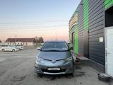 Toyota Estima 2008 года за 6 500 000 тг. в Актобе – фото 2