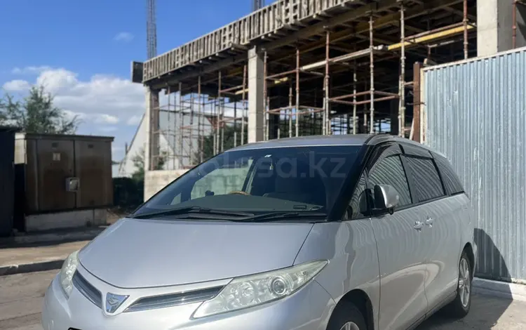 Toyota Estima 2010 годаfor7 700 000 тг. в Астана