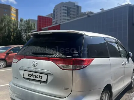 Toyota Estima 2010 года за 6 900 000 тг. в Астана – фото 4