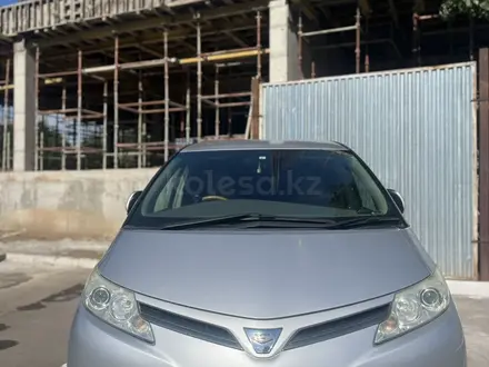 Toyota Estima 2010 года за 6 900 000 тг. в Астана – фото 2