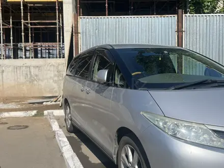 Toyota Estima 2010 года за 6 900 000 тг. в Астана – фото 3