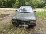 Audi 80 1989 года за 450 000 тг. в Павлодар – фото 5