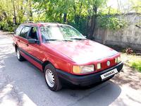 Volkswagen Passat 1990 года за 1 200 000 тг. в Алматы