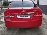 Chevrolet Cruze 2011 годаүшін3 800 000 тг. в Тараз – фото 5