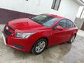 Chevrolet Cruze 2011 годаүшін3 800 000 тг. в Тараз – фото 7