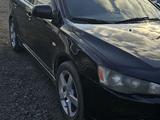 Mitsubishi Lancer 2008 года за 2 500 000 тг. в Экибастуз – фото 4