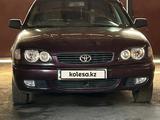 Toyota Corolla 2001 года за 2 500 000 тг. в Алматы – фото 3