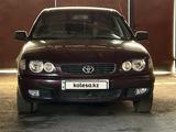 Toyota Corolla 2001 года за 2 500 000 тг. в Алматы – фото 2