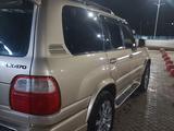 Lexus LX 470 2000 года за 9 000 000 тг. в Акжаик – фото 5