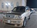 Lexus LX 470 2000 годаүшін9 000 000 тг. в Акжаик – фото 7