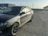 Mazda 3 2006 годаүшін1 800 000 тг. в Атырау – фото 4