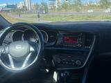 Kia K5 2011 годаүшін6 000 000 тг. в Астана – фото 4