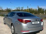 Kia K5 2011 годаүшін6 000 000 тг. в Астана – фото 3