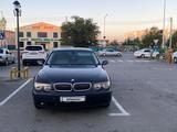 BMW 735 2003 года за 4 000 000 тг. в Кызылорда – фото 2