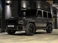 Mercedes-Benz G 55 AMG 2007 года за 17 500 000 тг. в Астана