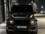 Mercedes-Benz G 55 AMG 2007 годаfor21 500 000 тг. в Астана