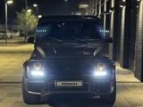 Mercedes-Benz G 55 AMG 2007 годаfor21 500 000 тг. в Астана – фото 2