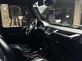 Mercedes-Benz G 55 AMG 2007 года за 17 500 000 тг. в Астана – фото 6