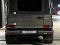 Mercedes-Benz G 55 AMG 2007 года за 17 500 000 тг. в Астана – фото 7