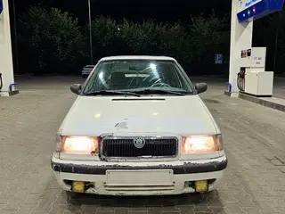 Skoda Felicia, 1998
