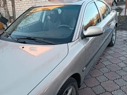 Volvo S60 2002 года за 3 500 000 тг. в Щучинск – фото 5