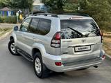 Toyota Land Cruiser Prado 2007 годаүшін13 000 000 тг. в Алматы – фото 4