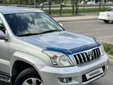 Toyota Land Cruiser Prado 2007 годаүшін13 000 000 тг. в Алматы