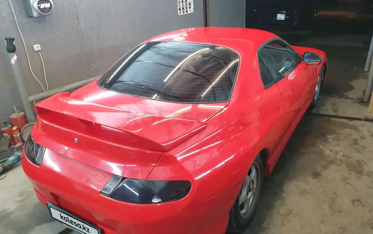 Mitsubishi FTO 1995 года за 2 200 000 тг. в Алматы