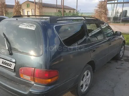 Toyota Camry 1994 года за 2 500 000 тг. в Кызылорда – фото 3