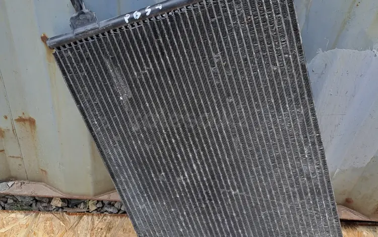 Радиатор кондиционера на Пассат Б5үшін15 000 тг. в Караганда