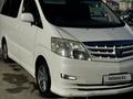 Toyota Alphard 2004 годаүшін6 900 000 тг. в Актау – фото 3